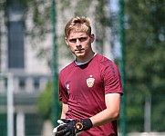 Training vom 26.06.2023 BFC Dynamo