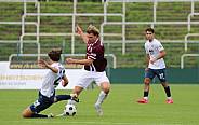 6. Spieltag BFC Dynamo - SV Babelsberg 03