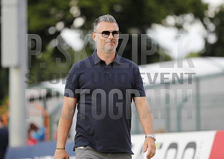 BFC Dynamo - Eliteteam AS Monaco