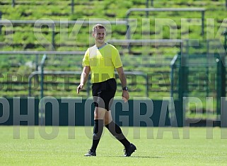 Testspiel BFC Dynamo - SV Lichtenberg 47,