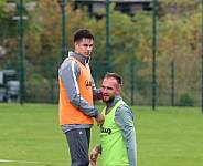 Training 15.10.2025 BFC Dynamo