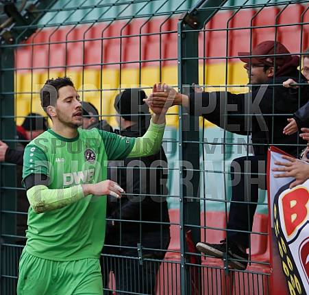 15.Spieltag BFC Dynamo - 1.FC Lokomotive Leipzig