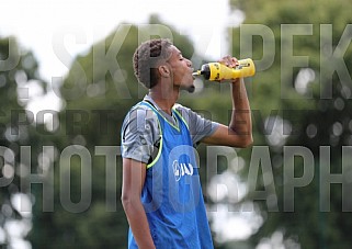 Training vom 23.07.2024 BFC Dynamo