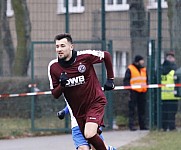 Testspiel BFC Dynamo - Bischofswerdaer FV 08