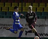 16.Spieltag BFC Dynamo - FSV Wacker 90 Nordhausen,