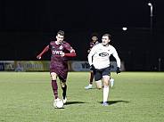 18.Spieltag BFC Dynamo - ZFC Meuselwitz,