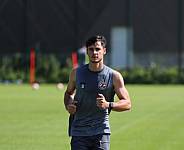 13.07.2021 Training BFC Dynamo