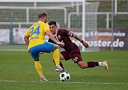 12.Spieltag BFC Dynamo - 1.FC Lokomotive Leipzig