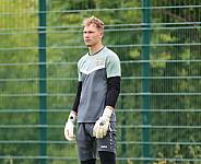 Training vom 25.06.2025 BFC Dynamo