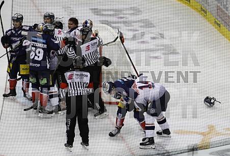 Eisbären Berlin -  EHC Red Bull München ,