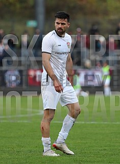 Achtelfinale Cosy-Wasch-Landespokal Berliner Athletik Klub 07 - BFC Dynamo,