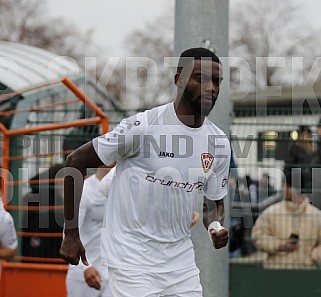 Achtelfinale Delay Sports Berlin - BFC Dynamo