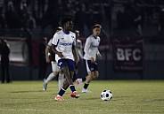 24.Spieltag BFC Dynamo - Hertha BSC II