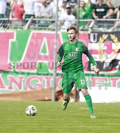 29.Spieltag BSG Chemie Leipzig - BFC Dynamo