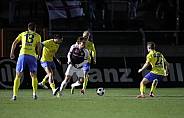 16.Spieltag BFC Dynamo - FSV 63 Luckenwalde