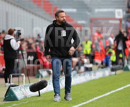 30.Spieltag FC Energie Cottbus - BFC Dynamo