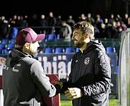 10.Spieltag BFC Dynamo - SV Babelsberg 03