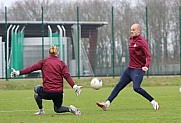 Training vom 14.03.2024 BFC Dynamo