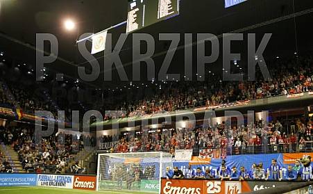 AOK Traditionsmasters 2019