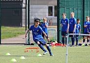 BFC Dynamo FerienCamp Sommer 2025