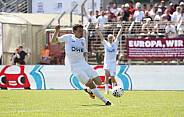 Pokalfinale VSG Altglienicke - BFC Dynamo,