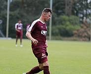 Testspiel HSV Fortuna Friedersdorf Gussow - BFC Dynamo