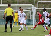 Testspiel BFC Dynamo - SV Lichtenberg 47,