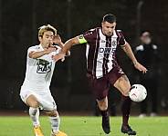 18.Spieltag Berliner AK 07 - BFC Dynamo,