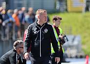 31.Spieltag FC Viktoria 1889 Berlin - BFC Dynamo