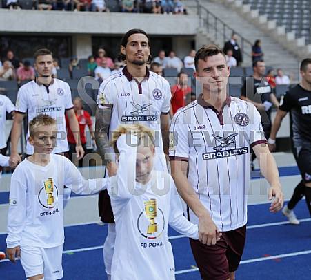 BFC Dynamo - 1.FC Köln ,
1.Runde DFB Pokal BFC Dynamo - 1.FC Köln ,
1.Runde DFB Pokal