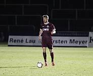 18.Spieltag BFC Dynamo - ZFC Meuselwitz,