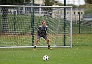 Training vom 27.09.2024 BFC Dynamo