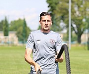 13.07.2021 Training BFC Dynamo