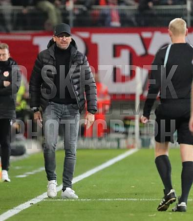 15.Spieltag FC Energie Cottbus - BFC Dynamo