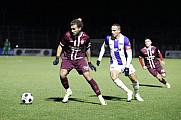 16.Spieltag BFC Dynamo -  Hertha BSC II