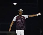 24.Spieltag BFC Dynamo - Hertha BSC II