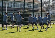 28.03.2022 Training BFC Dynamo