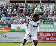 29.Spieltag BSG Chemie Leipzig - BFC Dynamo