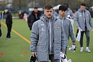 Halbfinale Cosy-Wasch-Landespokal SV Sparta Lichtenberg 1911 - BFC Dynamo,