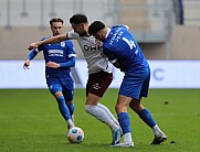 22.Spieltag FC Carl-Zeiss Jena - BFC Dynamo