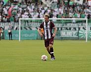 10.Spieltag BFC Dynamo - BSG Chemie Leipzig,