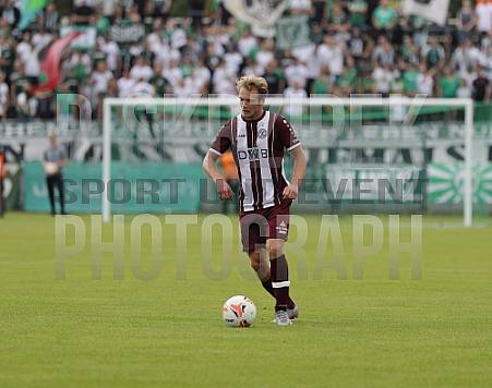 10.Spieltag BFC Dynamo - BSG Chemie Leipzig,
