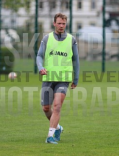 21.04.2022 Training BFC Dynamo