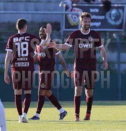 BFC Dynamo - BFC Dynamo Allstars Team,