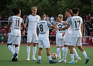 1.Runde Cosy-Wasch-Landespokal VfB Concordia Britz - BFC Dynamo
