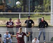 5.Spieltag FSV 63 Luckenwalde - BFC Dynamo