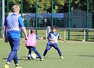 BFC Dynamo FerienCamp Sommer 2025