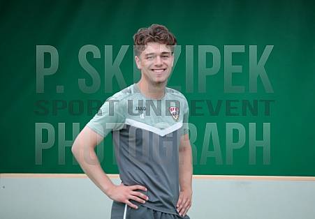 Trainingsauftakt 22.06.2026 BFC Dynamo