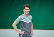 Trainingsauftakt 22.06.2026 BFC Dynamo