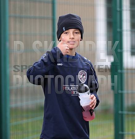 BFC Dynamo FerienCamp 2021